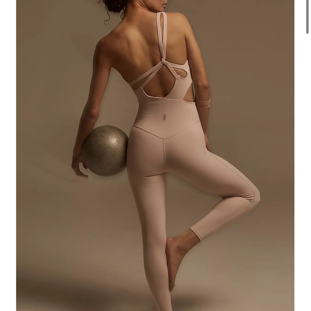 FP Transcend Limits Onesie